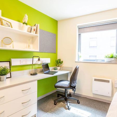 Bryson Court In Newcastle Apartment ภายนอก รูปภาพ