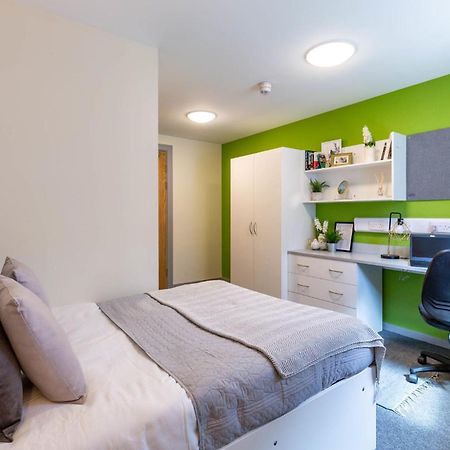 Bryson Court In Newcastle Apartment ภายนอก รูปภาพ