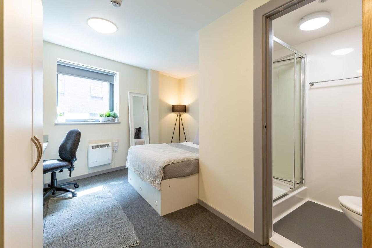 Bryson Court In Newcastle Apartment ภายนอก รูปภาพ