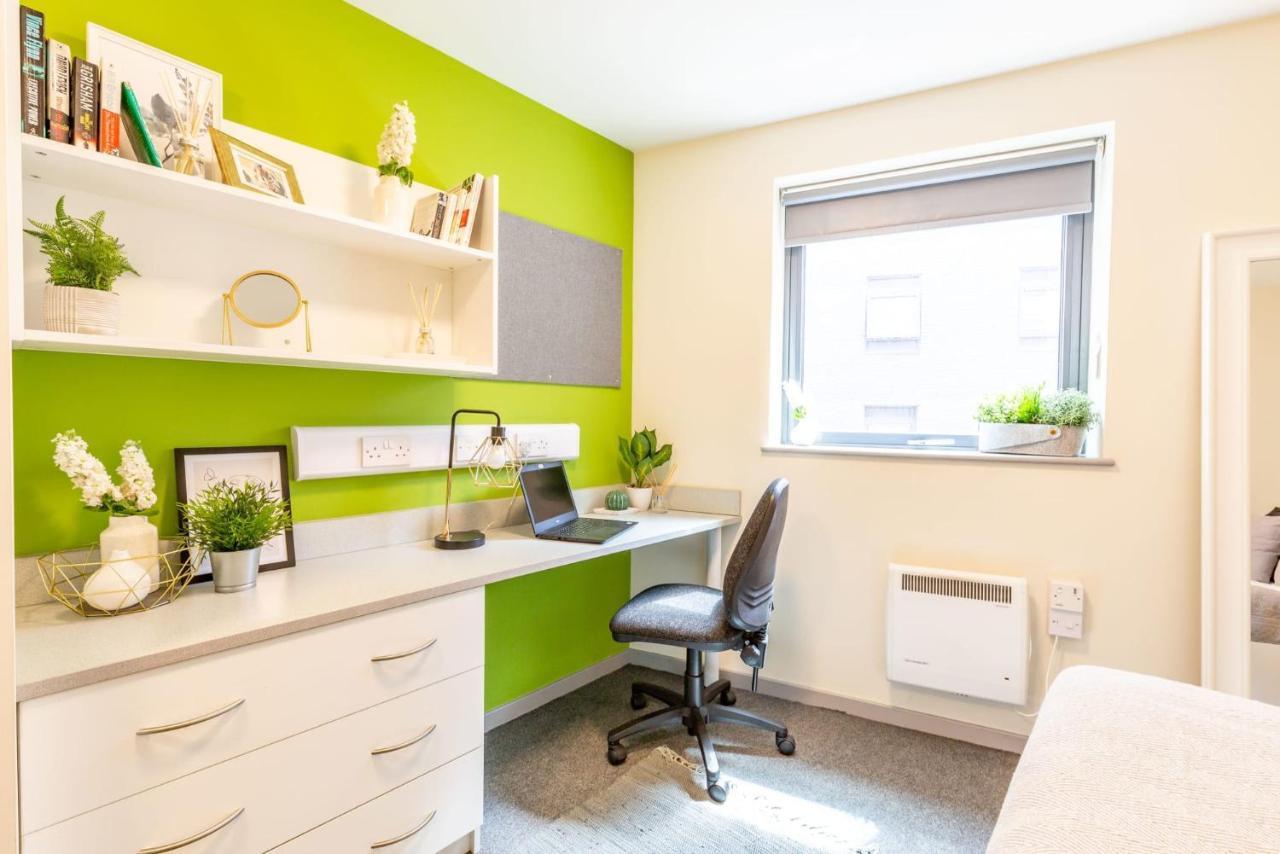 Bryson Court In Newcastle Apartment ภายนอก รูปภาพ