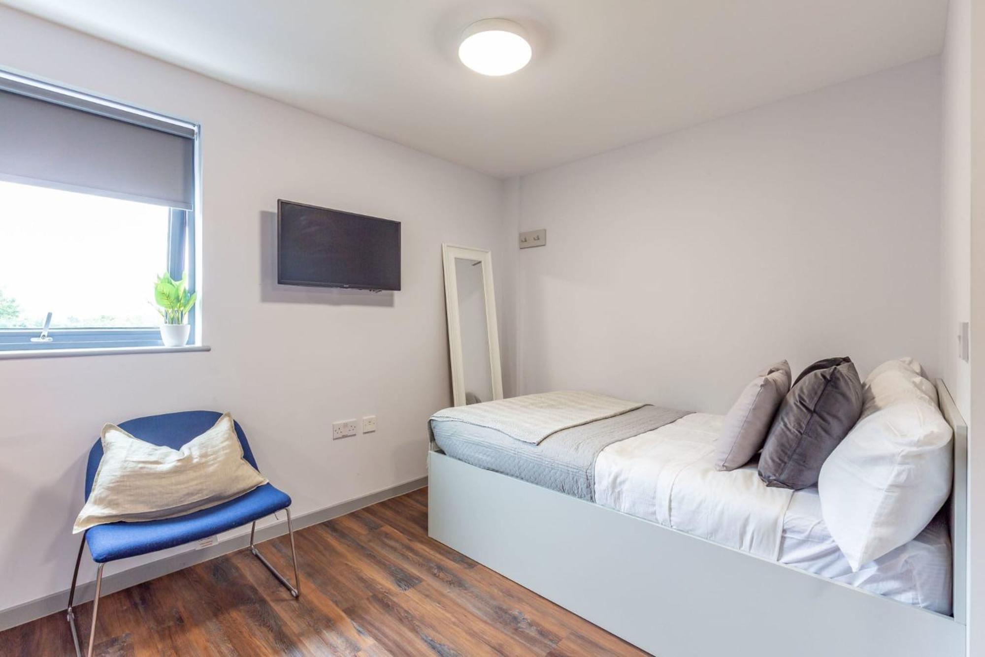 Bryson Court In Newcastle Apartment ภายนอก รูปภาพ