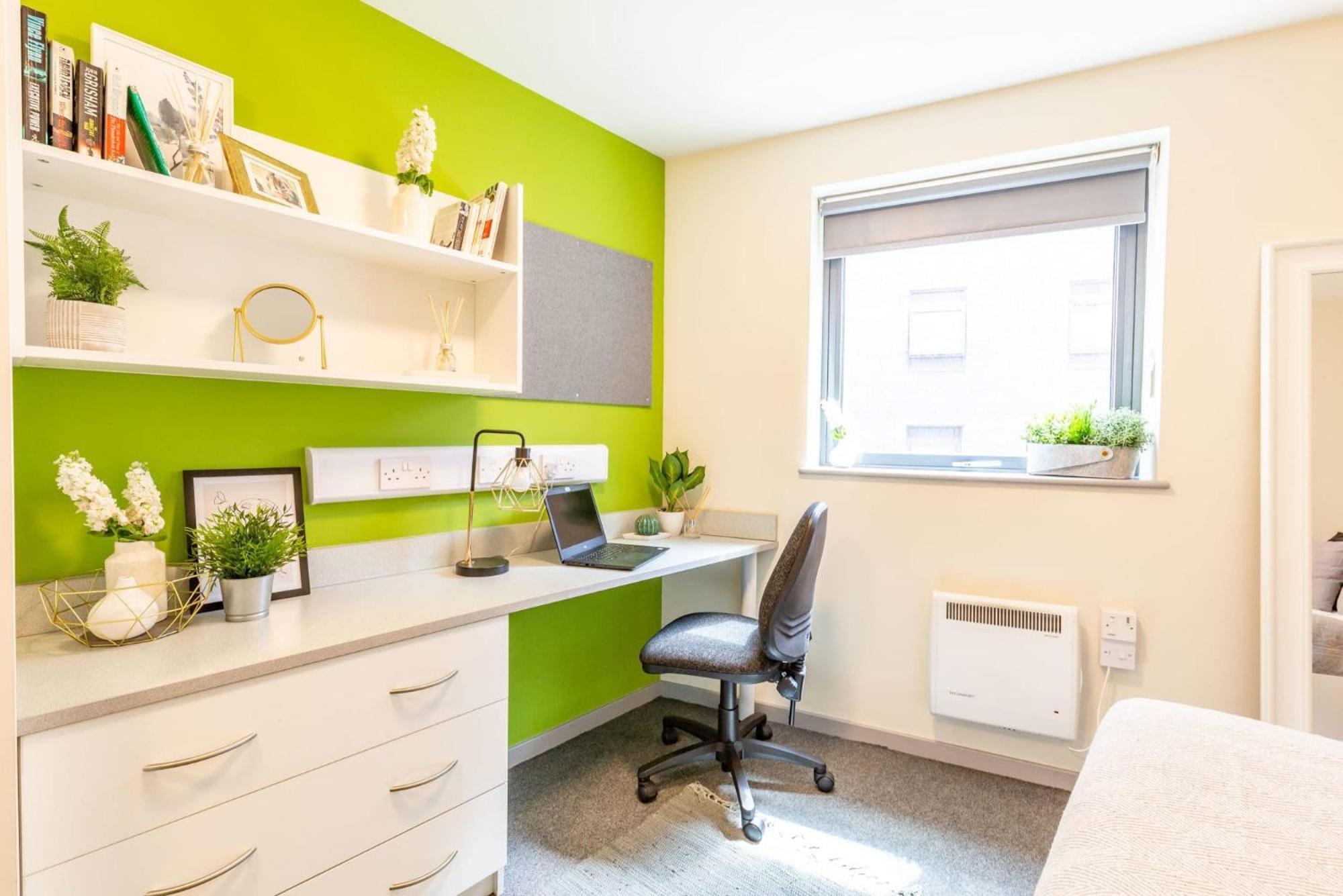 Bryson Court In Newcastle Apartment ภายนอก รูปภาพ