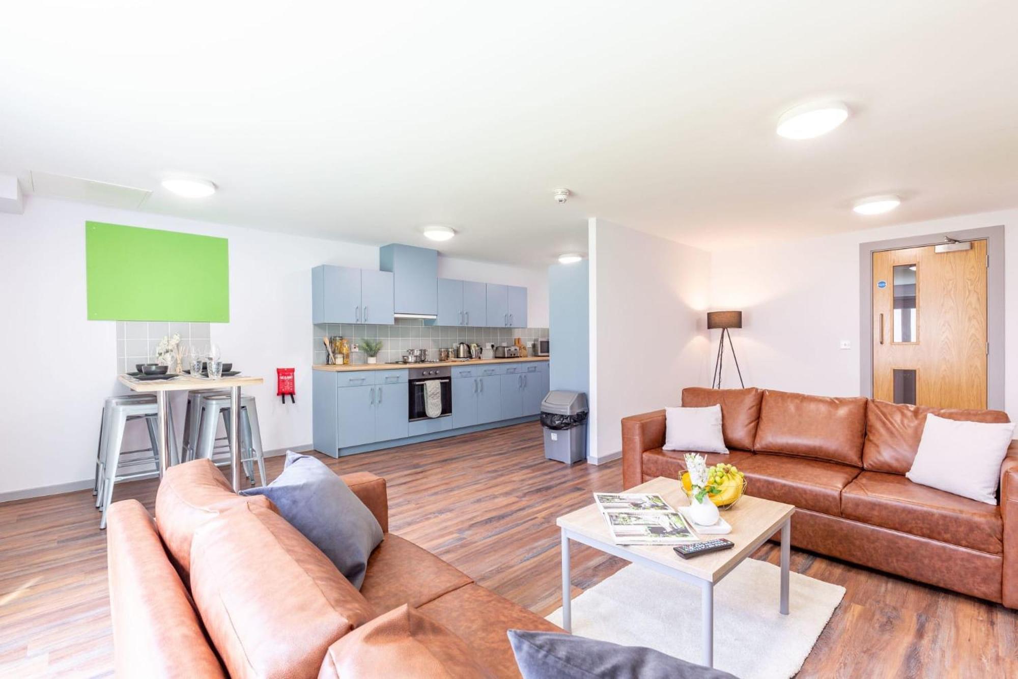 Bryson Court In Newcastle Apartment ภายนอก รูปภาพ
