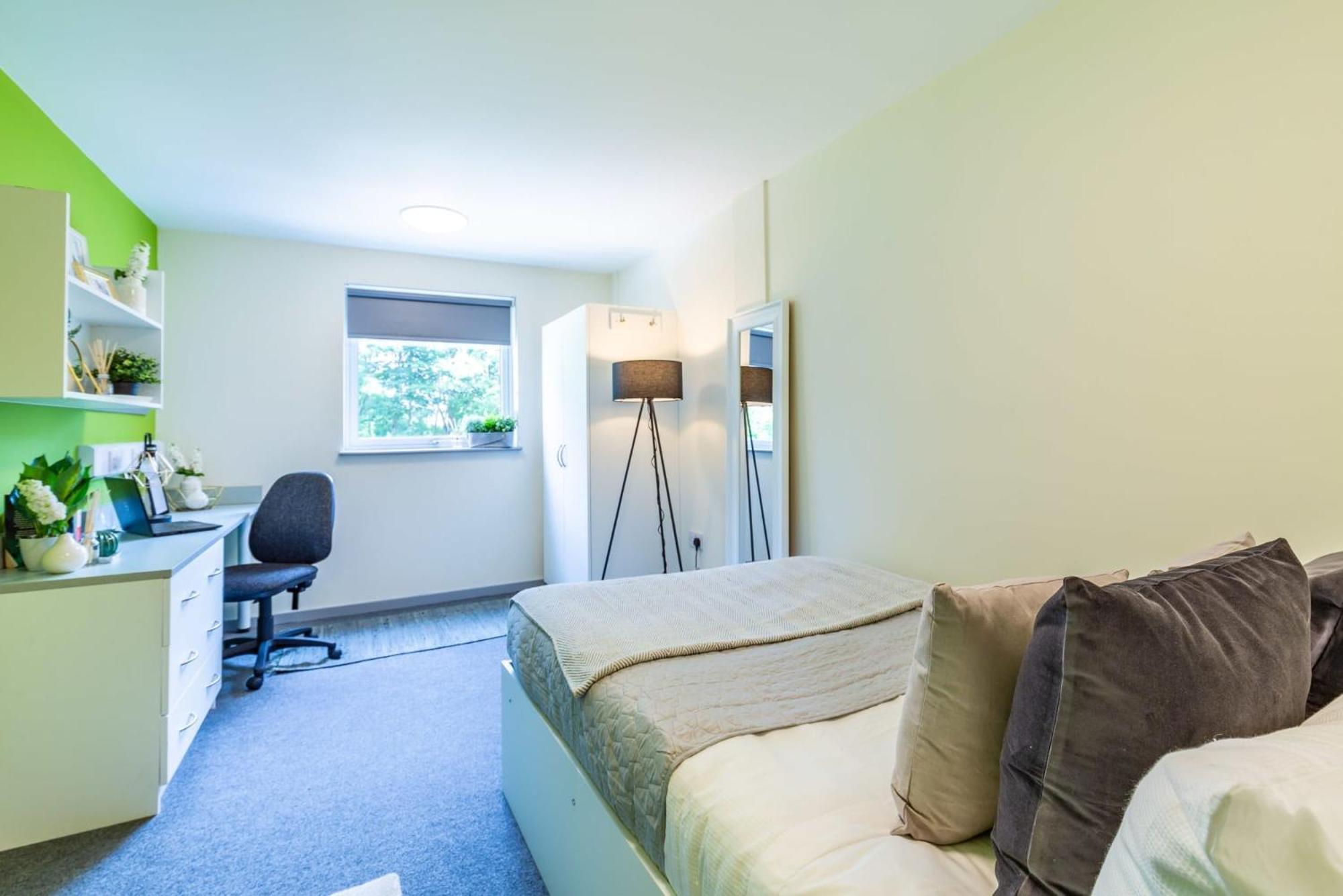 Bryson Court In Newcastle Apartment ภายนอก รูปภาพ