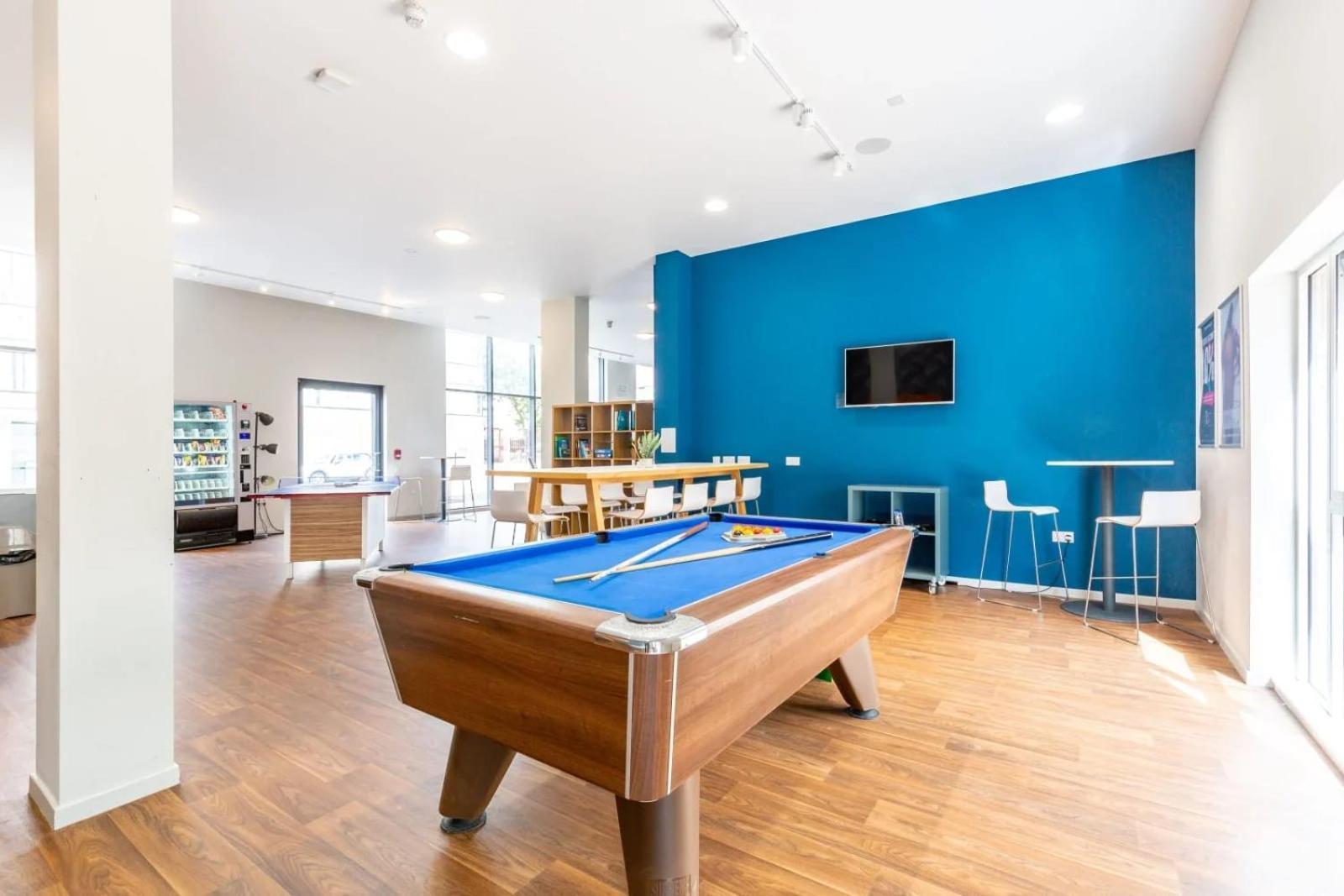 Bryson Court In Newcastle Apartment ภายนอก รูปภาพ