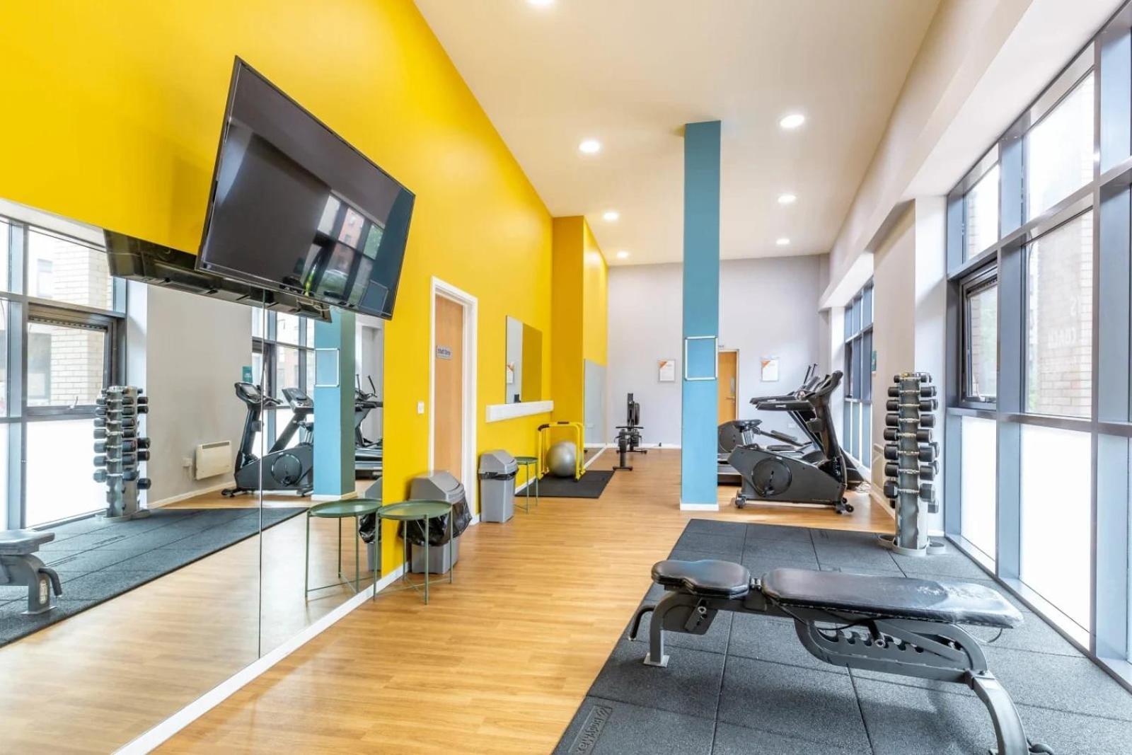Bryson Court In Newcastle Apartment ภายนอก รูปภาพ
