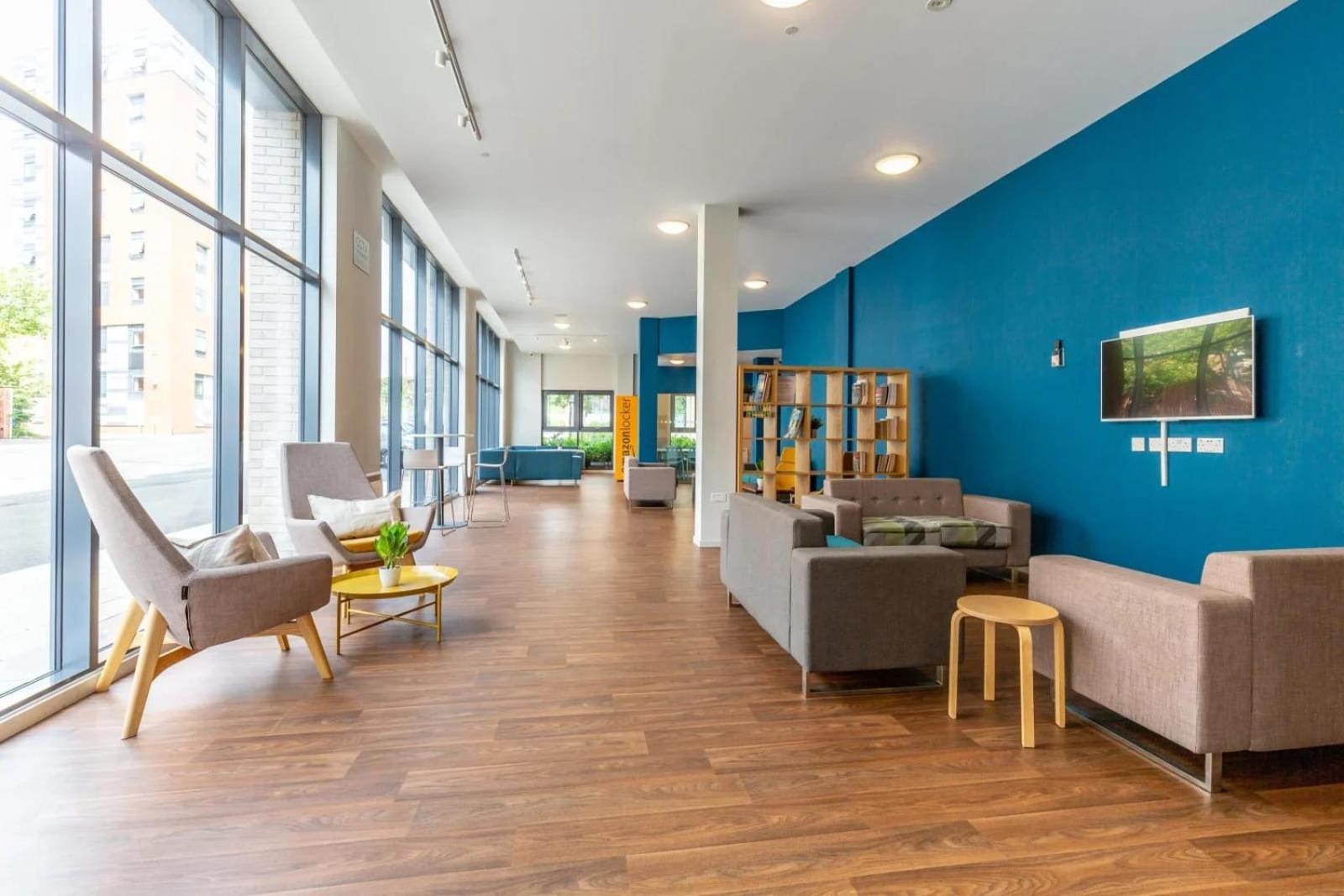 Bryson Court In Newcastle Apartment ภายนอก รูปภาพ